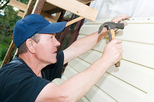 Shed Removal in Edgefield, SC